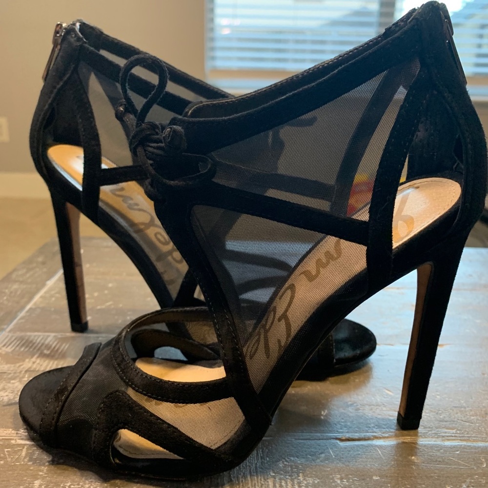 Sam Edelman heels